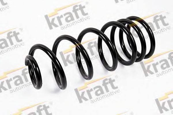 KRAFT AUTOMOTIVE 4033075 Пружина ходової частини