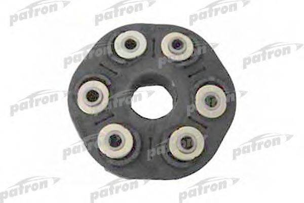 PATRON PSE5001 Шарнір, поздовжній вал