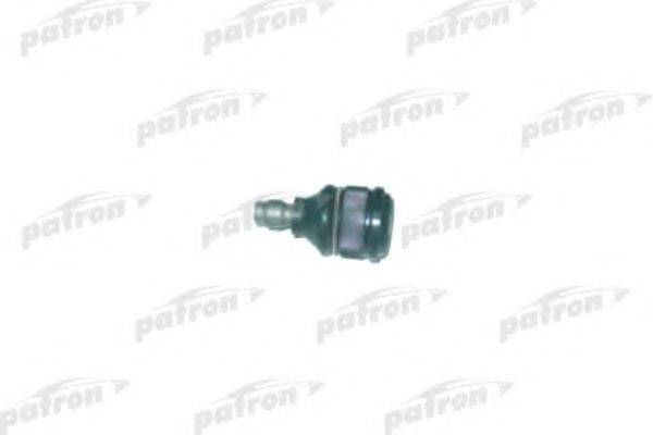 PATRON PS3012 несучий / напрямний шарнір