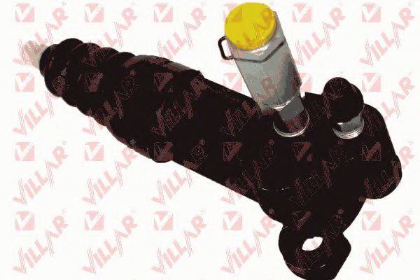 VILLAR 6246022 Робочий циліндр, система зчеплення