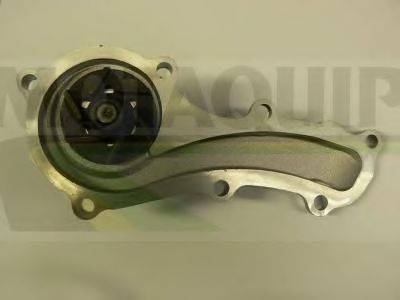 MOTAQUIP VWP843 Водяний насос