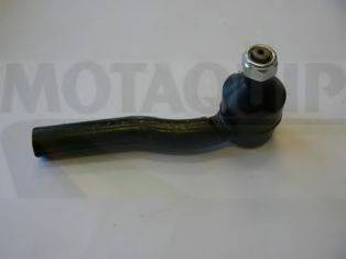 MOTAQUIP VTR1095 Наконечник поперечної кермової тяги
