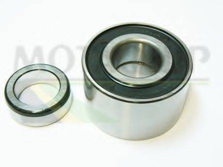 MOTAQUIP VBK1198 Комплект підшипника маточини колеса