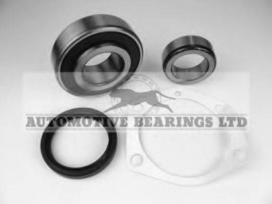 AUTOMOTIVE BEARINGS ABK1667 Комплект підшипника маточини колеса
