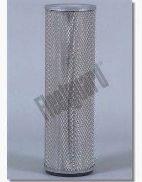 FLEETGUARD AF4558 Повітряний фільтр