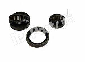 IPS PARTS IUB10605 Комплект підшипника маточини колеса