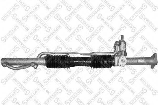 STELLOX 0035209SX Рульовий механізм