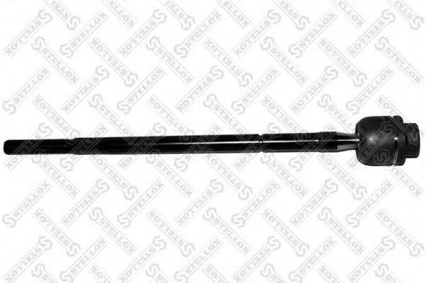 STELLOX 5507444SX Осьовий шарнір, рульова тяга
