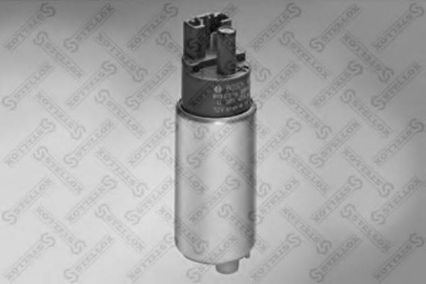 STELLOX 1001498SX Паливний насос