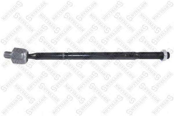 STELLOX 5500284SX Осьовий шарнір, рульова тяга