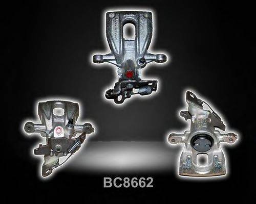 SHAFTEC BC8662 Гальмівний супорт