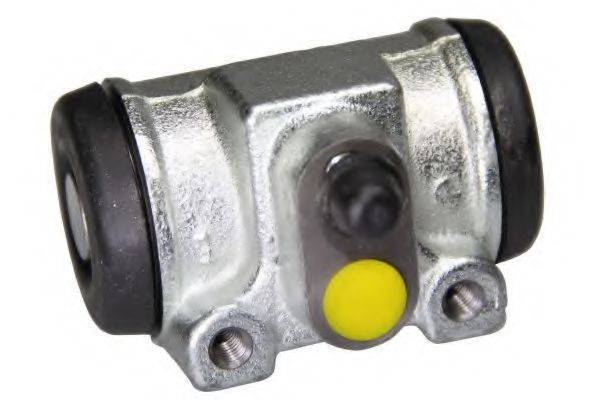 HELLA PAGID 8AW355533501 Колісний гальмівний циліндр