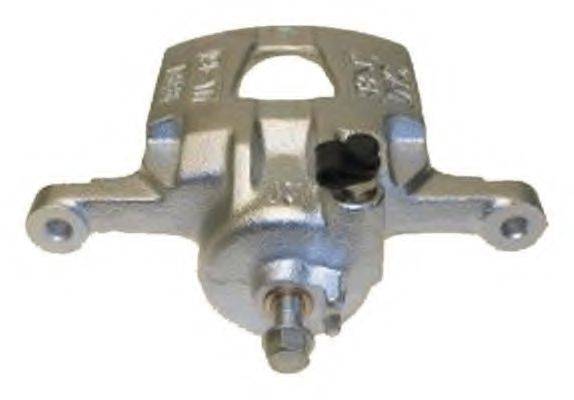 HELLA PAGID 8AC355387261 Гальмівний супорт
