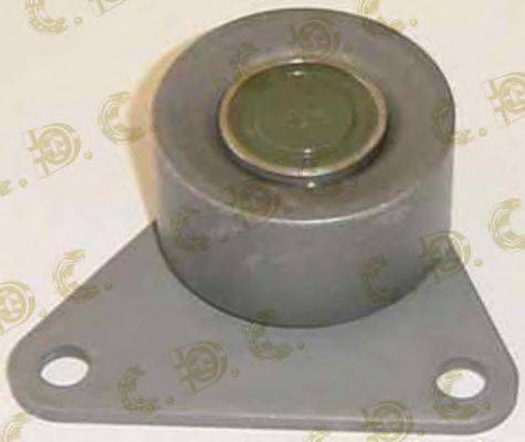 AUTOKIT 03202 Паразитний / Ведучий ролик, зубчастий ремінь