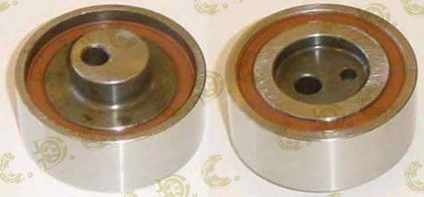AUTOKIT 03406 Натяжний ролик, ремінь ГРМ