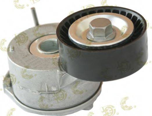 AUTOKIT 0381769 Натяжна планка, полікліновий ремінь