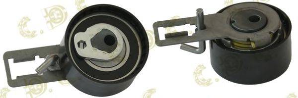 AUTOKIT 0381878 Натяжний ролик, ремінь ГРМ