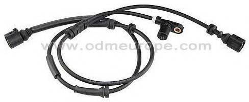 ODM-MULTIPARTS 97990228 Датчик, частота обертання колеса
