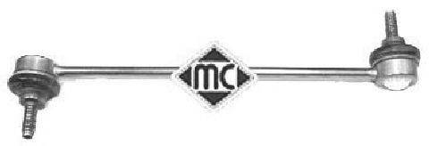 METALCAUCHO 04977 Тяга/стійка, стабілізатор