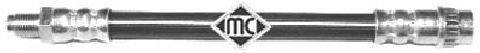 METALCAUCHO 96112 Гальмівний шланг
