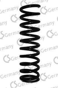 CS GERMANY 14319521 Пружина ходової частини