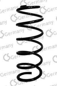 CS GERMANY 14319581 Пружина ходової частини