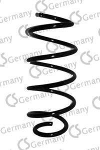 CS GERMANY 14950764 Пружина ходової частини