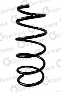 CS GERMANY 14871129 Пружина ходової частини