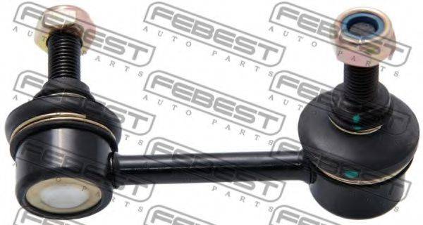 FEBEST 0323RERL Тяга/стійка, стабілізатор
