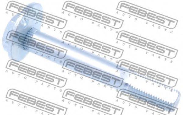 FEBEST 0429004 Болт регулювання розвалу коліс