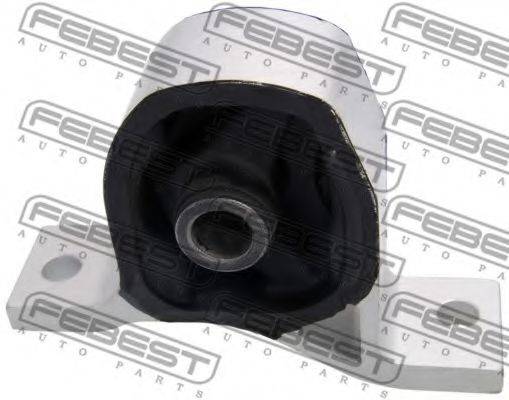 FEBEST HM056 Підвіска, двигун