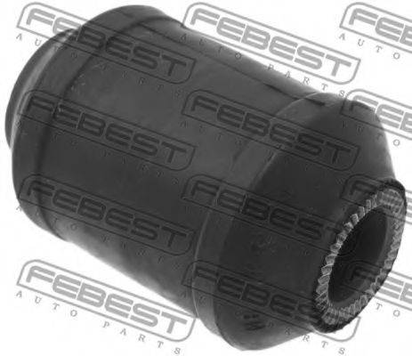 FEBEST MAB012 Підвіска, важіль незалежної підвіски колеса
