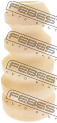 FEBEST MDCKR Амортизатор