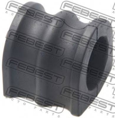 FEBEST NSBR51MF Опора, стабілізатор