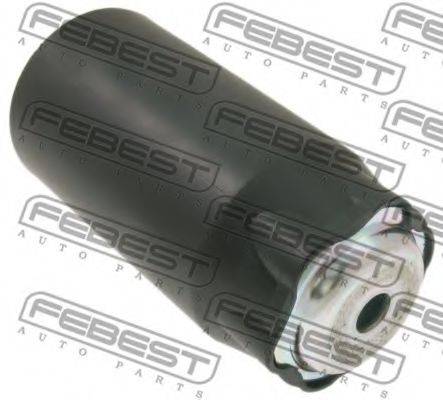 FEBEST NSHBR51MF Захисний ковпак / пильник, амортизатор