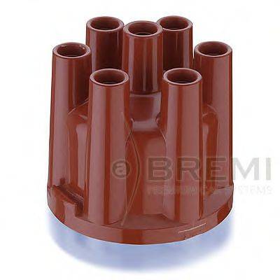 BREMI 8046 Кришка розподільника запалювання