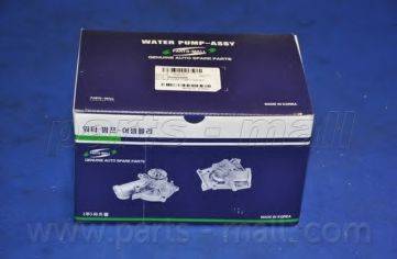 PARTS-MALL PHB015 Водяний насос