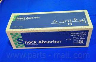PARTS-MALL PJC107 Амортизатор