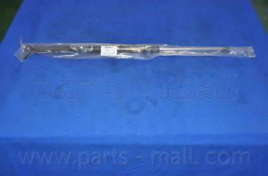 PARTS-MALL PQA211 Газова пружина, кришка багажника