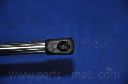 PARTS-MALL PQA216 Газова пружина, кришка багажника