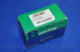 PARTS-MALL PSBB007 Пристрій для натягу ременя, ремінь ГРМ