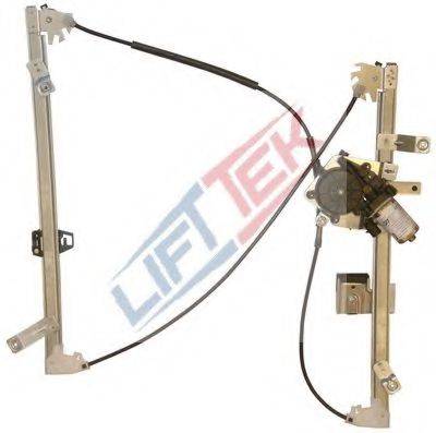 LIFT-TEK LTCT22L Підйомний пристрій для вікон