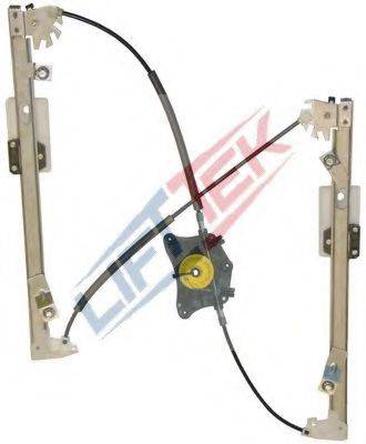 LIFT-TEK LTSK707L Підйомний пристрій для вікон