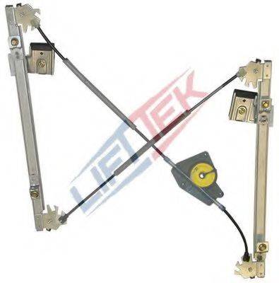 LIFT-TEK LTST29L Підйомний пристрій для вікон