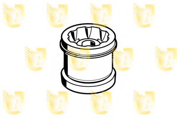 UNIGOM 396834 Підвіска, двигун