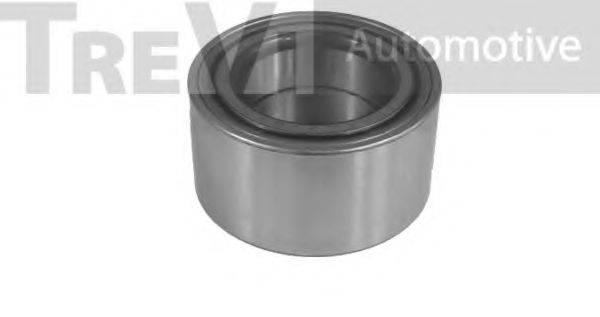 TREVI AUTOMOTIVE WB1240 Комплект підшипника маточини колеса