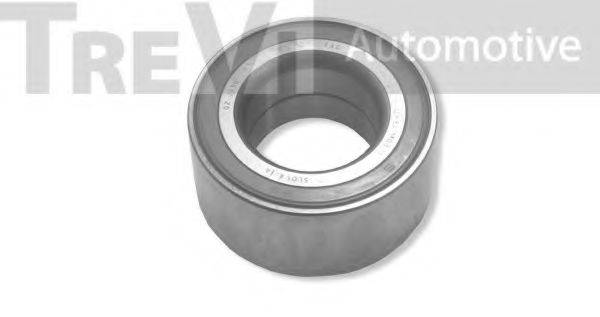 TREVI AUTOMOTIVE WB1589 Комплект підшипника маточини колеса