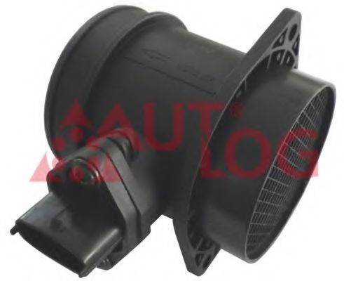 AUTLOG LM1107 Витратомір повітря
