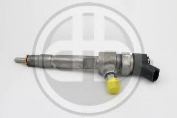 BUCHLI X0445110119 Клапанна форсунка