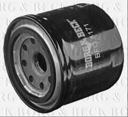 BORG & BECK BFO4171 Масляний фільтр